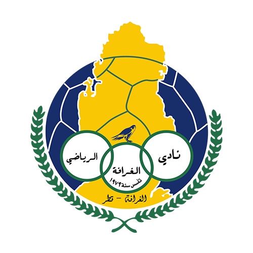 Algharafa Sc 2