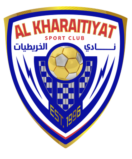 Al Kharaitiyat SC