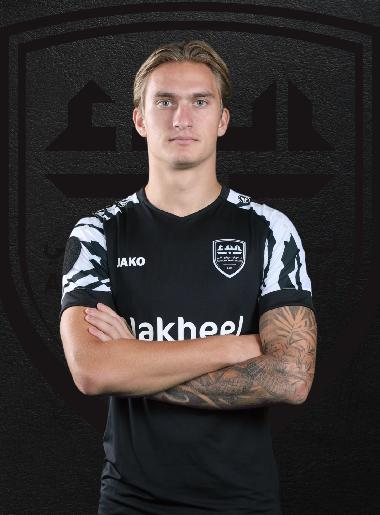 Danylo Udod