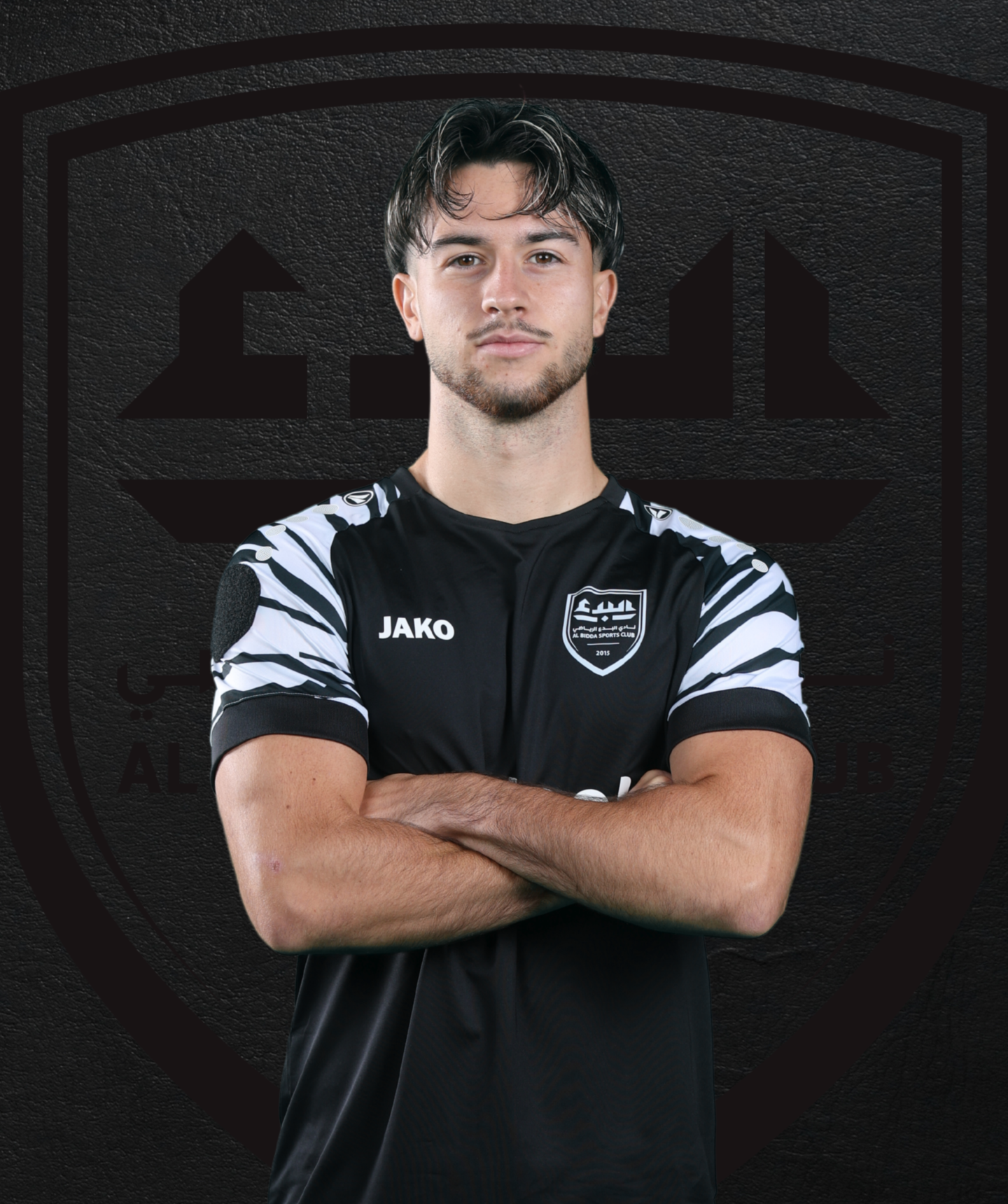 Hugo Alba