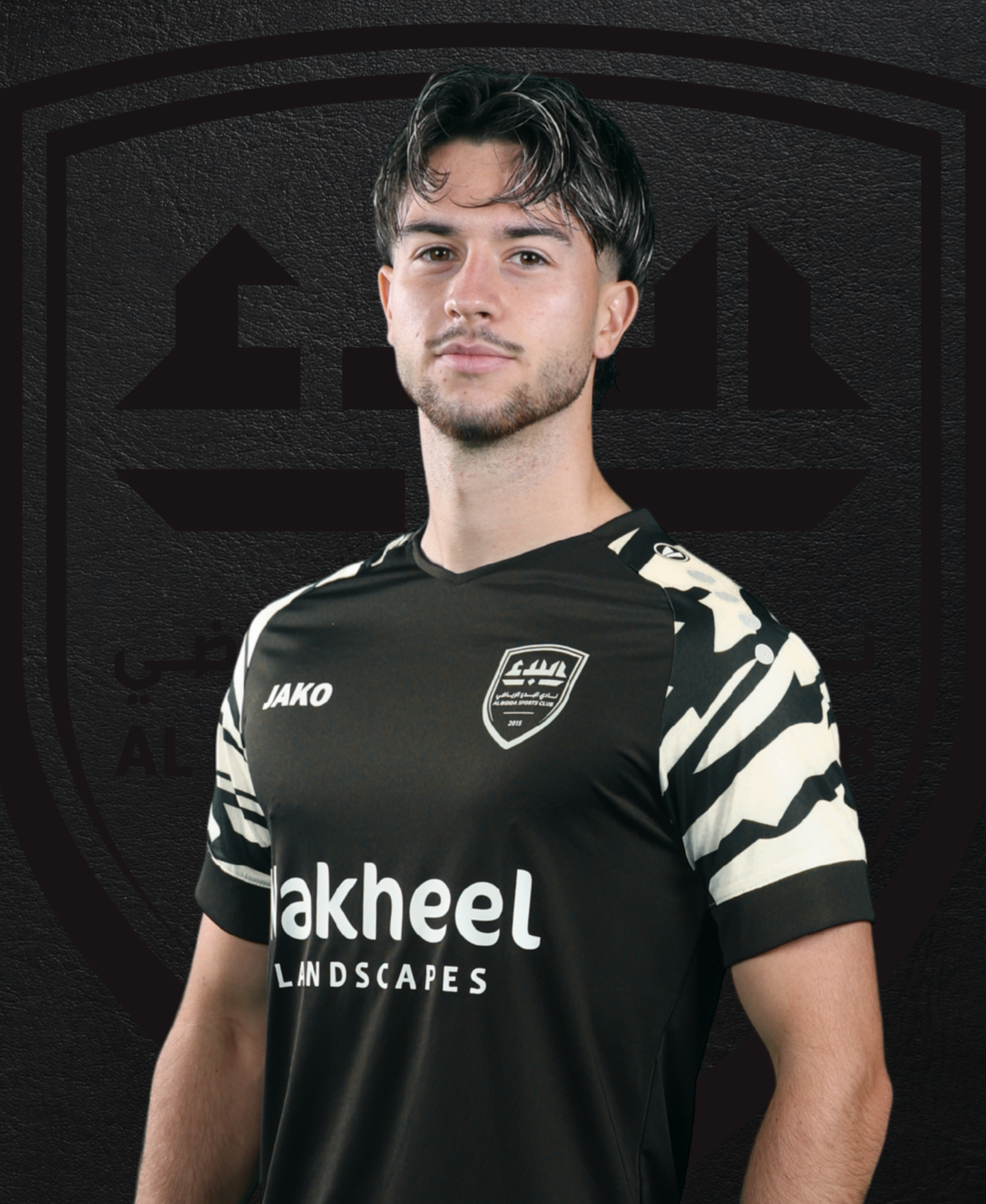 Hugo Alba
